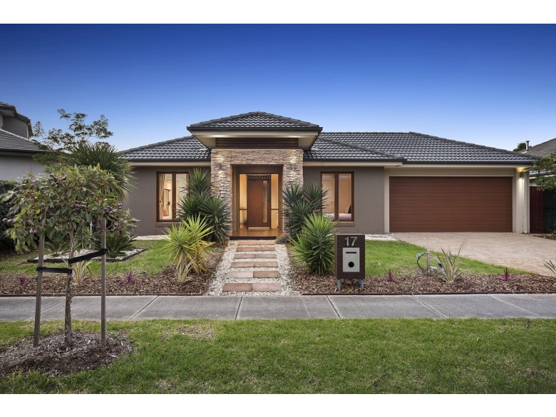 17 Barmah Place, Waterways VIC 3195