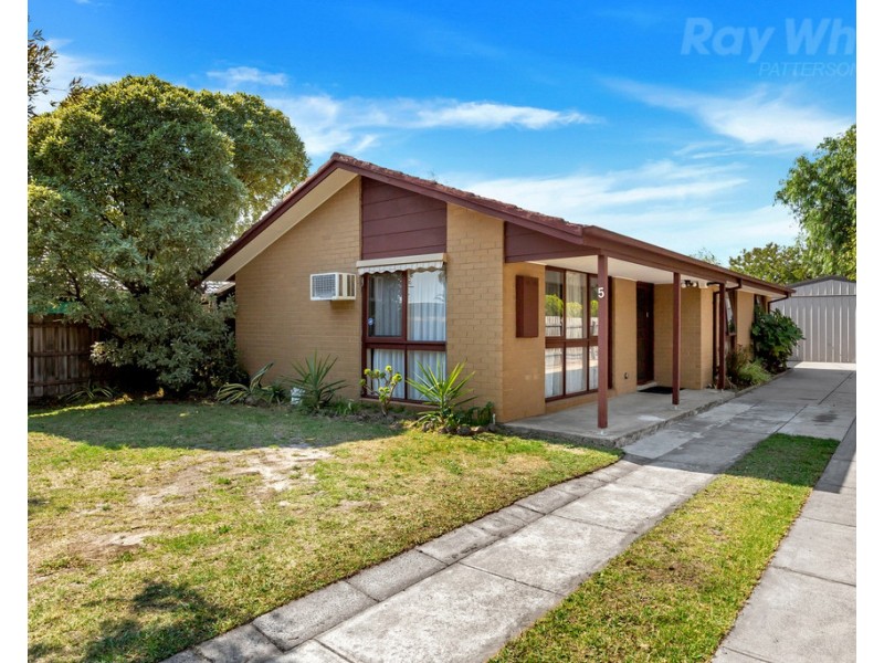 5 Adelong Court, Patterson Lakes VIC 3197