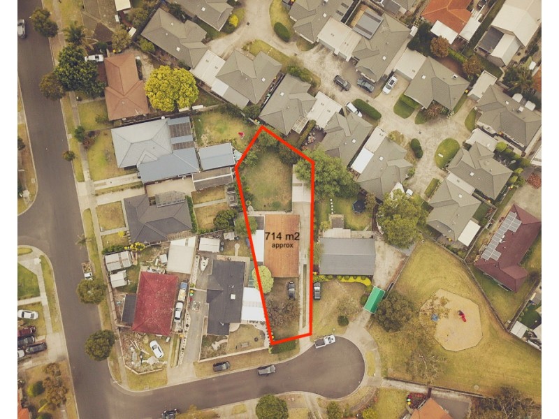 5 Adelong Court, Patterson Lakes VIC 3197