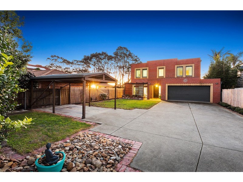 48 Gladesville Boulevard, Patterson Lakes VIC 3197