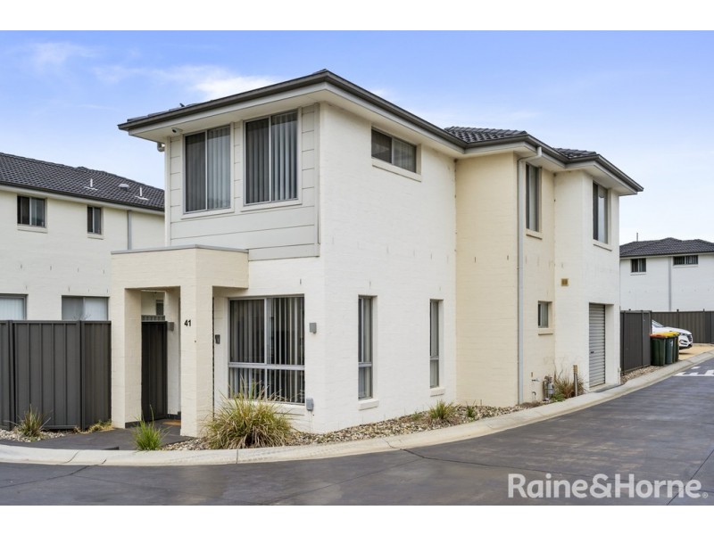 41/30 Australis Drive, Ropes Crossing NSW 2760