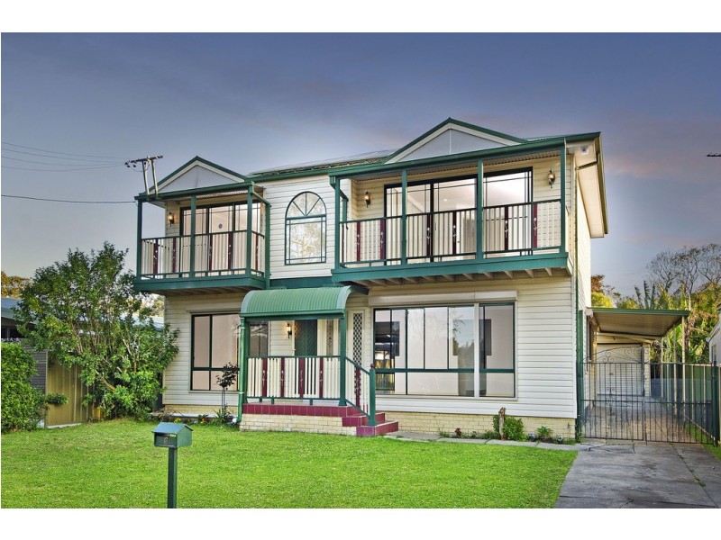 6 Rosford Street, Smithfield NSW 2164