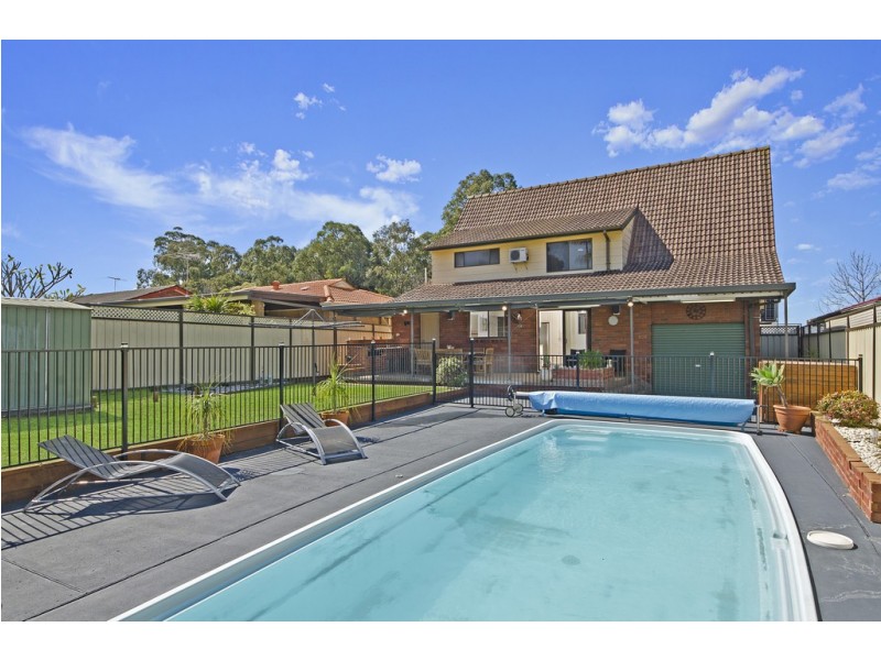 39 Locke Street, Wetherill Park NSW 2164