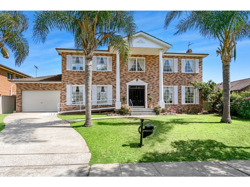 47 Lily Street, Wetherill Park NSW 2164