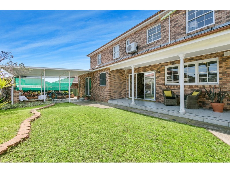 47 Lily Street, Wetherill Park NSW 2164