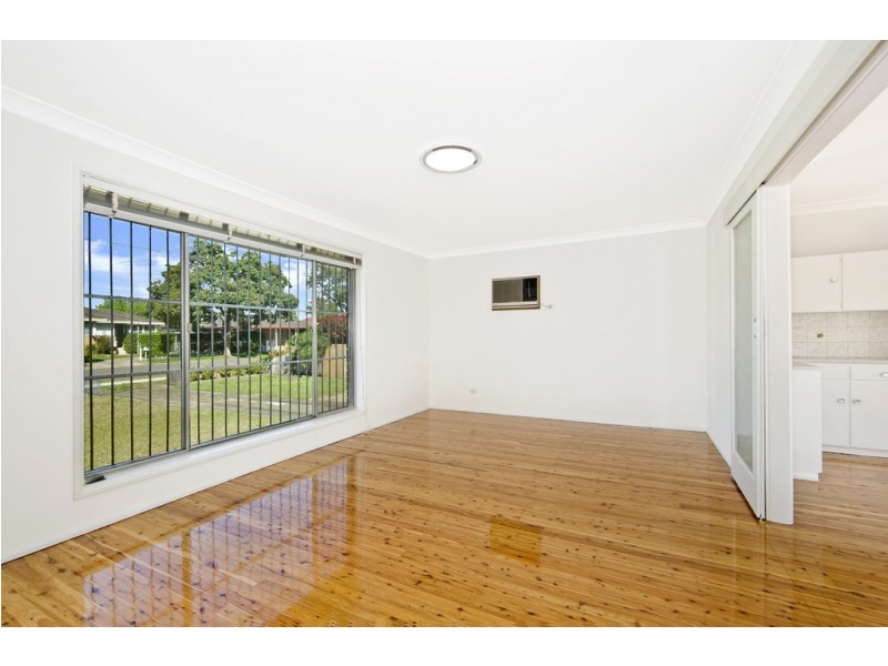25A Hinkler Street, Smithfield NSW 2164