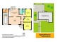 25A Hinkler Street, Smithfield NSW 2164 Floorplan