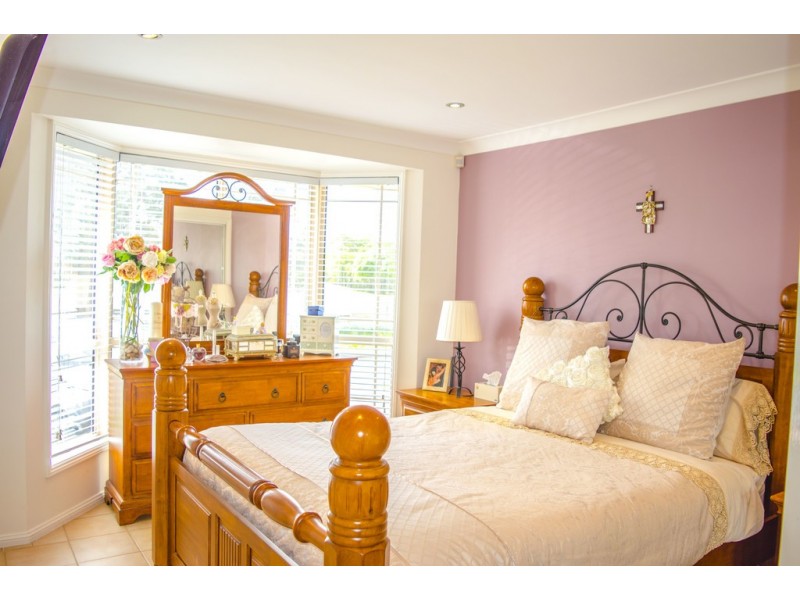 4 Warialda Way, Hinchinbrook NSW 2168