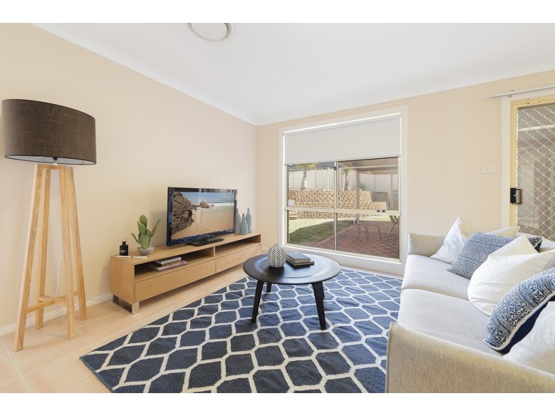 4 Nicholas Crescent, Cecil Hills NSW 2171