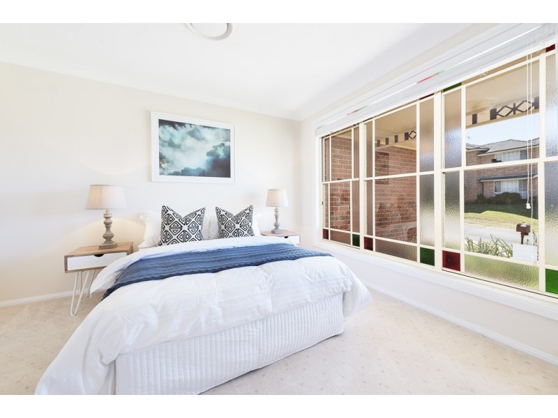 4 Nicholas Crescent, Cecil Hills NSW 2171