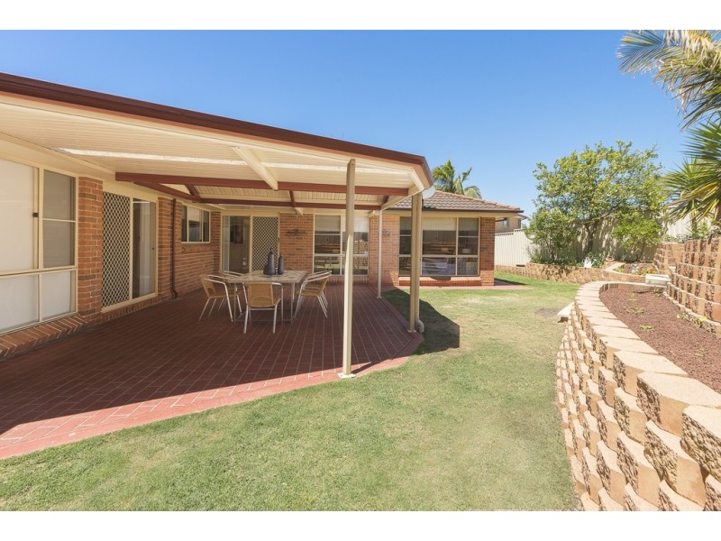 4 Nicholas Crescent, Cecil Hills NSW 2171