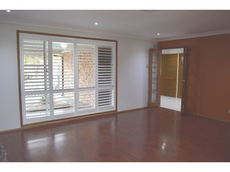 20 Newbolt Street, Wetherill Park NSW 2164