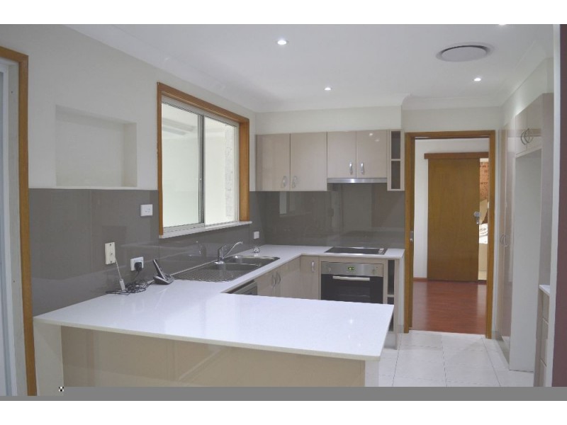 20 Newbolt Street, Wetherill Park NSW 2164