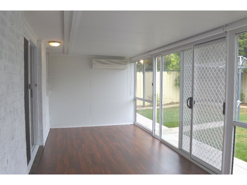 20 Newbolt Street, Wetherill Park NSW 2164