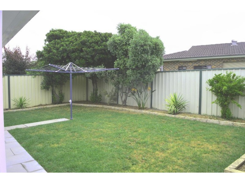 20 Newbolt Street, Wetherill Park NSW 2164