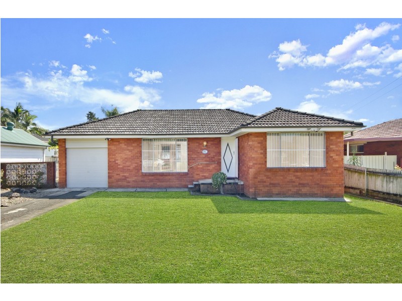 25a Hinkler Street, Smithfield NSW 2164