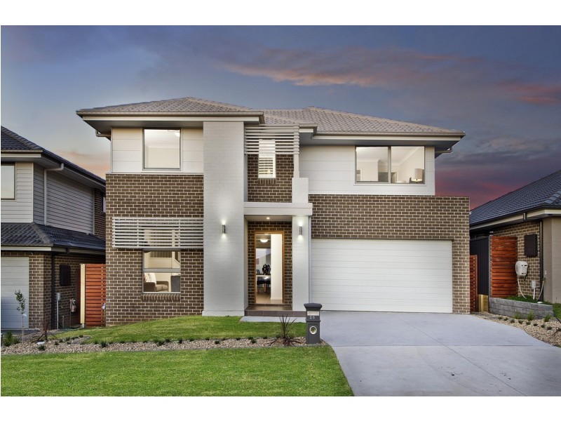 26 Rose Street, Oran Park NSW 2570