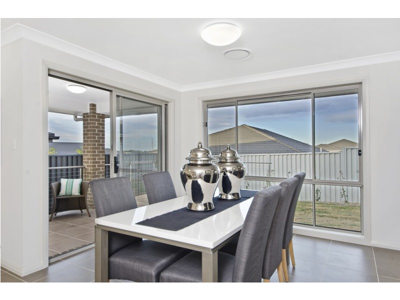 26 Rose Street, Oran Park NSW 2570