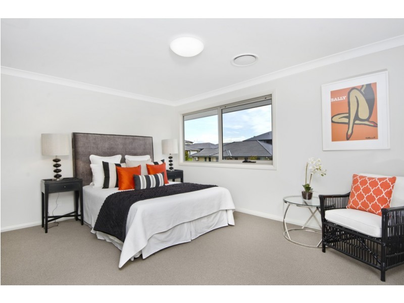 26 Rose Street, Oran Park NSW 2570