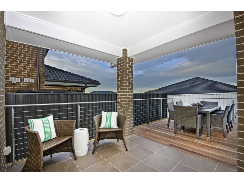 26 Rose Street, Oran Park NSW 2570