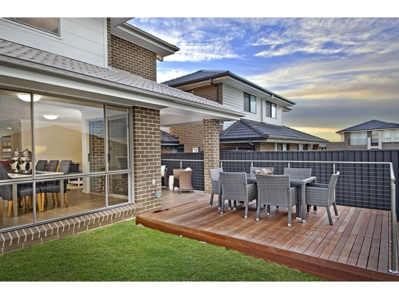 26 Rose Street, Oran Park NSW 2570
