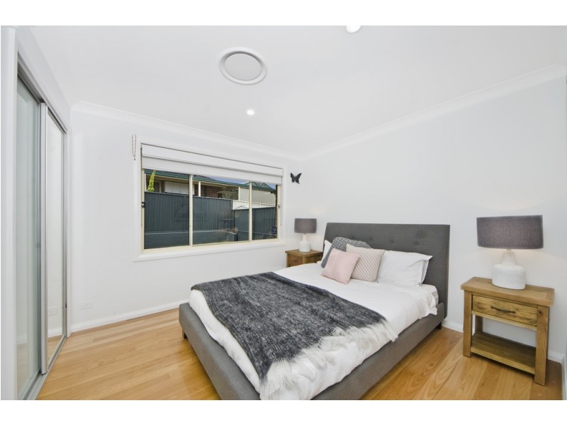 18 Nicholas Crescent, Cecil Hills NSW 2171