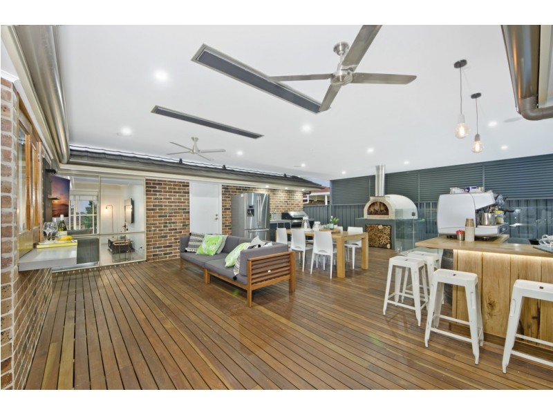 18 Nicholas Crescent, Cecil Hills NSW 2171