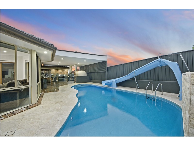 18 Nicholas Crescent, Cecil Hills NSW 2171