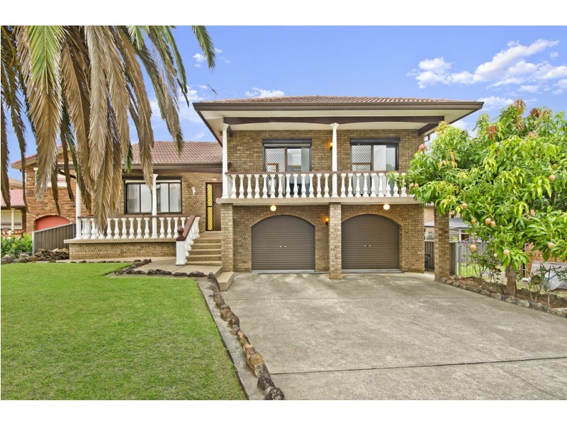 2 Blackmore Place, Wetherill Park NSW 2164