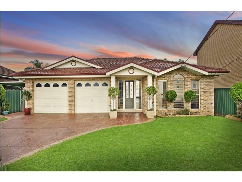 34 Anthony Street, Fairfield NSW 2165