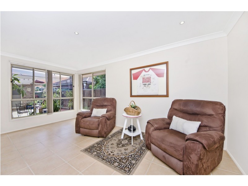 34 Anthony Street, Fairfield NSW 2165