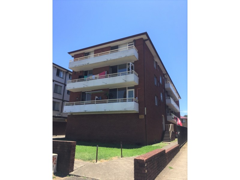 Unit 11/82 Harris Street, Fairfield NSW 2165