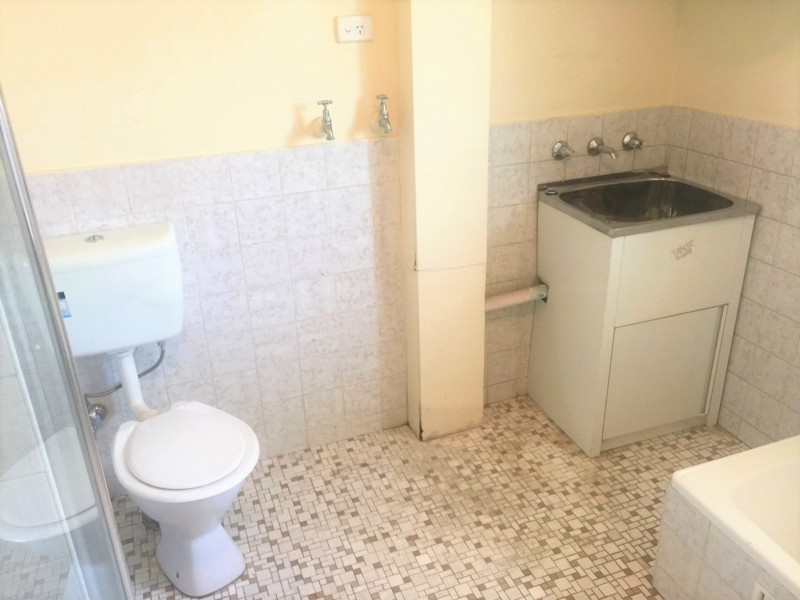 Unit 11/82 Harris Street, Fairfield NSW 2165