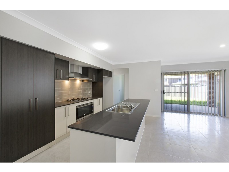 38 Howard Loop, Oran Park NSW 2570