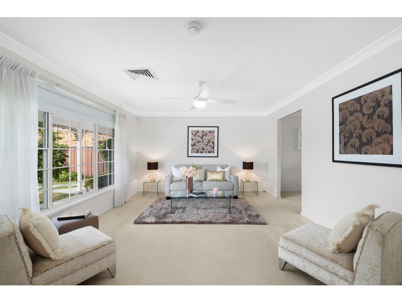 3 Swinborne Crescent, Wetherill Park NSW 2164