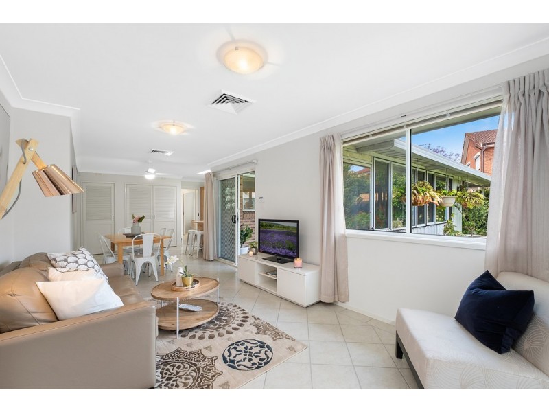 3 Swinborne Crescent, Wetherill Park NSW 2164