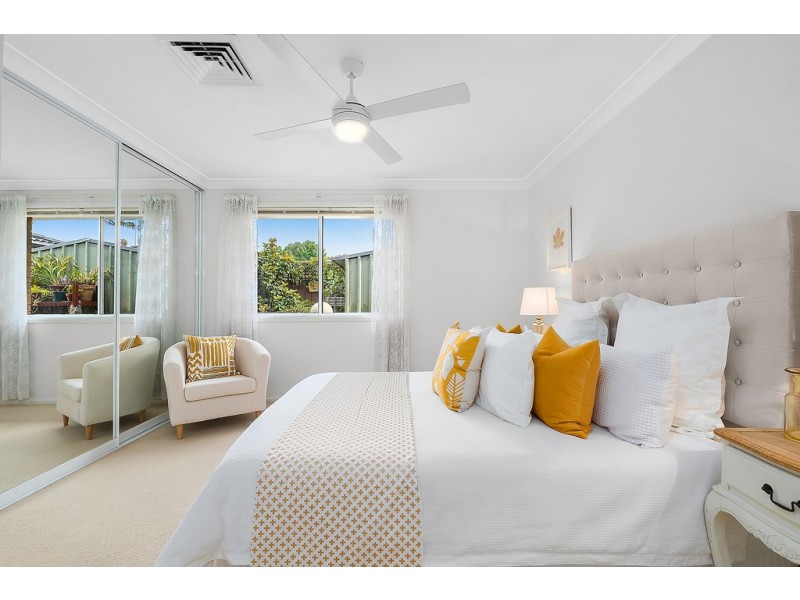 3 Swinborne Crescent, Wetherill Park NSW 2164