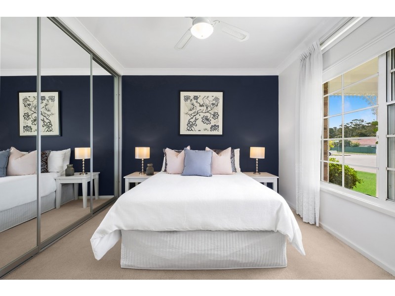 3 Swinborne Crescent, Wetherill Park NSW 2164