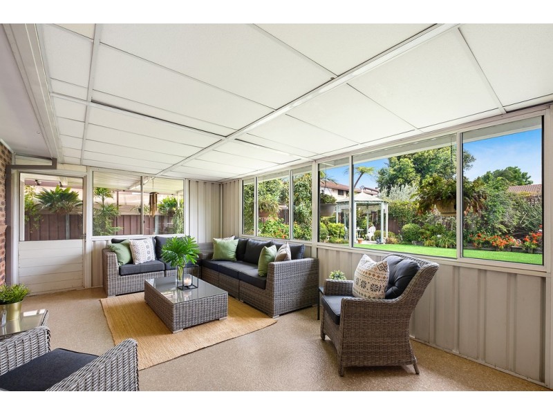 3 Swinborne Crescent, Wetherill Park NSW 2164