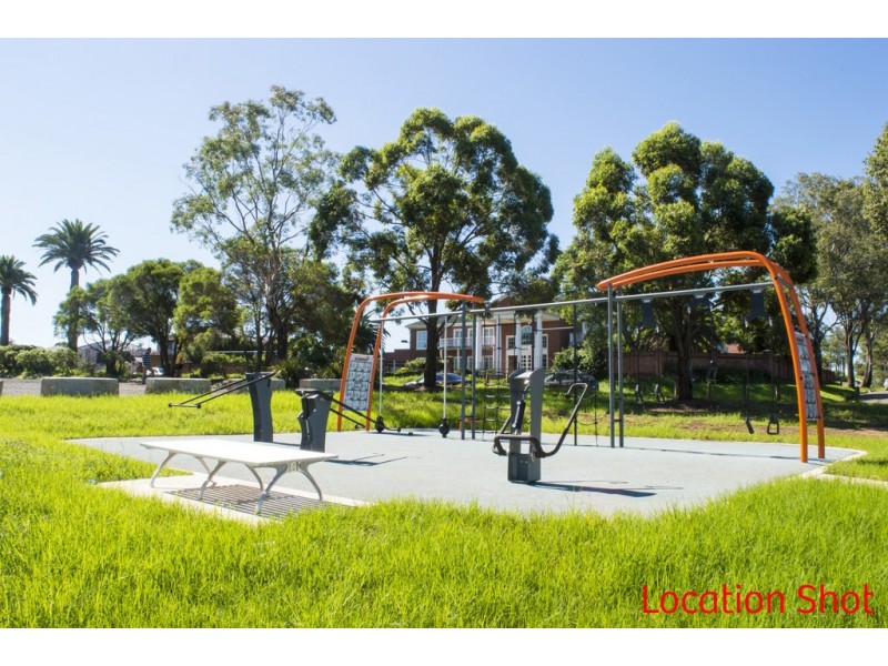 Lot 3, 5 and 7/1 Booralla Road, Edensor Park NSW 2176