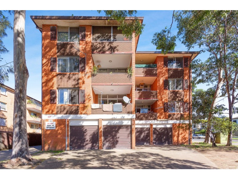 14/53 Hamilton Road, Fairfield NSW 2165