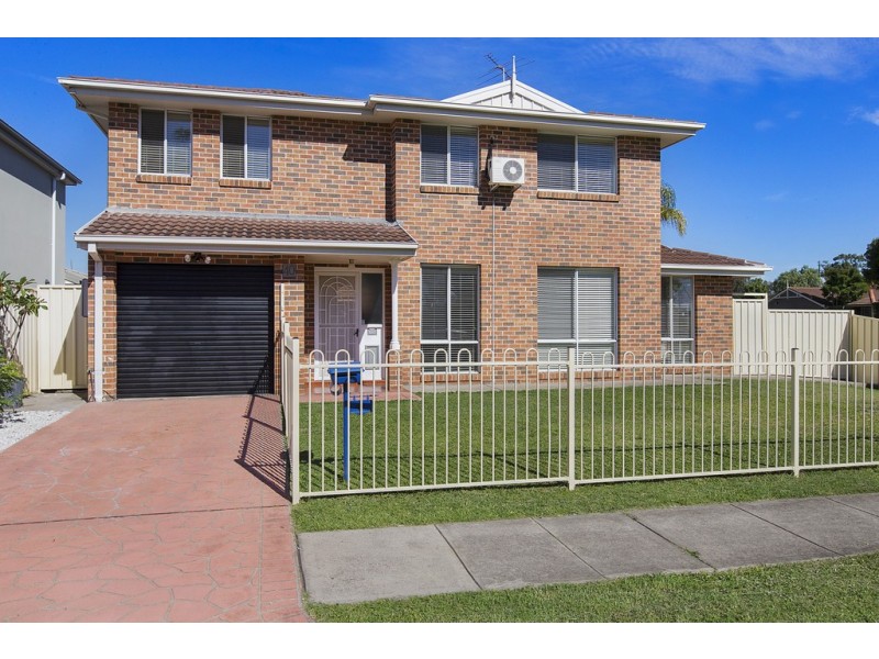 40 Bougainville Street, Bossley Park NSW 2176