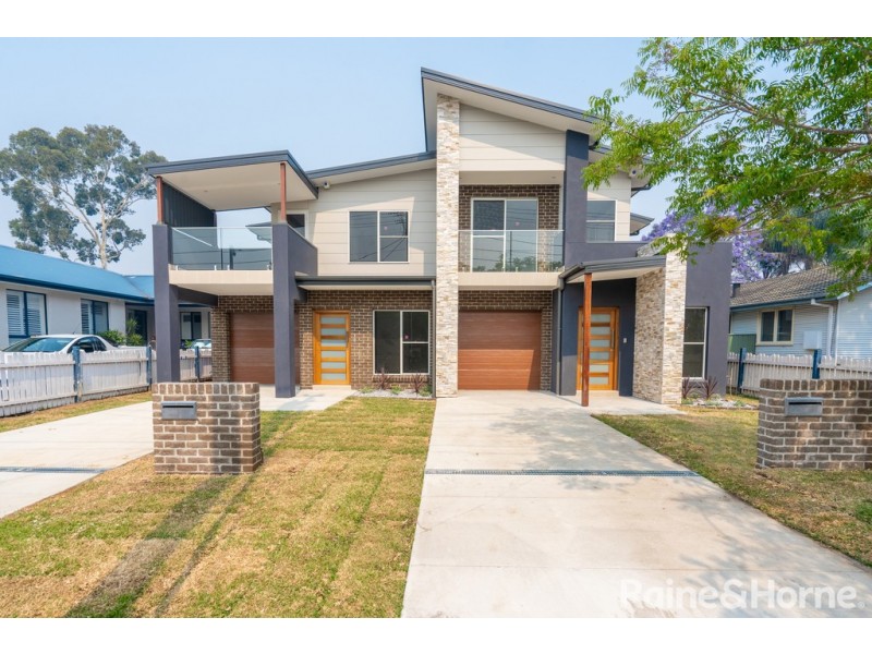 17a and 17b Markham Avenue, Holsworthy NSW 2173