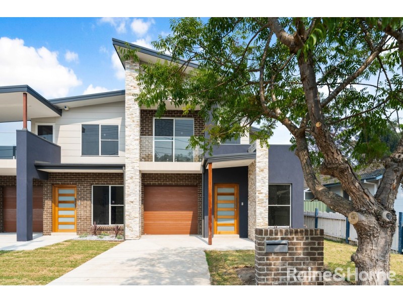 17a and 17b Markham Avenue, Holsworthy NSW 2173