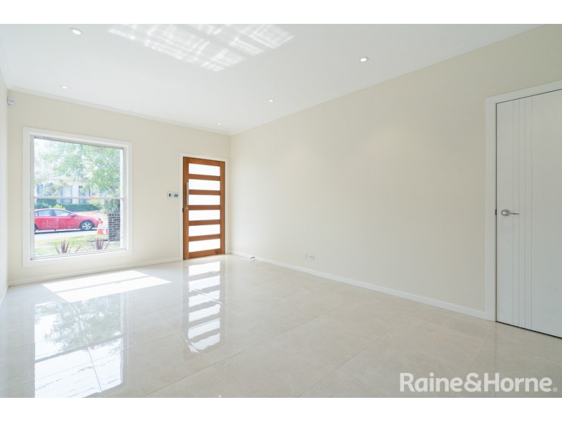17a and 17b Markham Avenue, Holsworthy NSW 2173