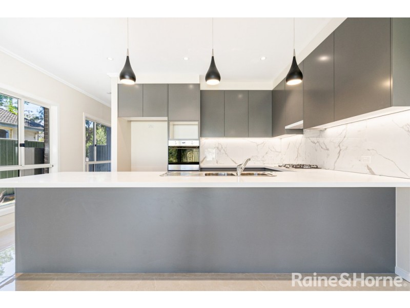 17a and 17b Markham Avenue, Holsworthy NSW 2173