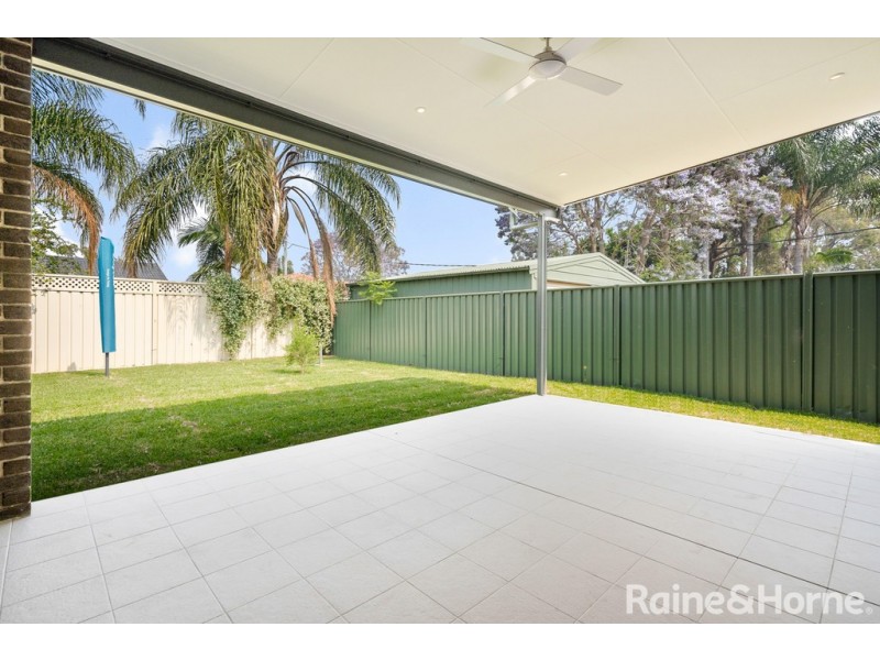 17a and 17b Markham Avenue, Holsworthy NSW 2173