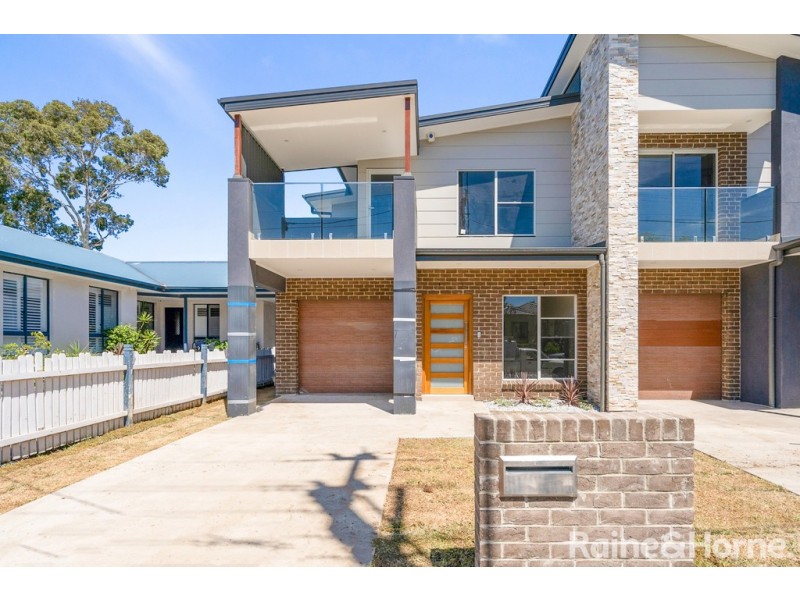 17a and 17b Markham Avenue, Holsworthy NSW 2173