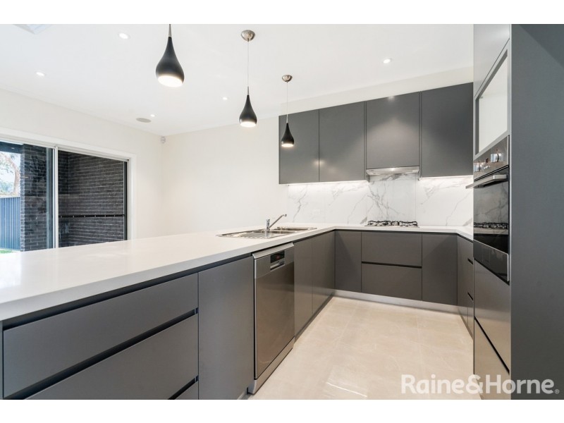 17a and 17b Markham Avenue, Holsworthy NSW 2173