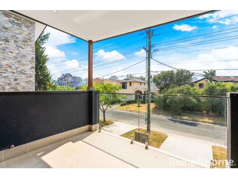 17a and 17b Markham Avenue, Holsworthy NSW 2173